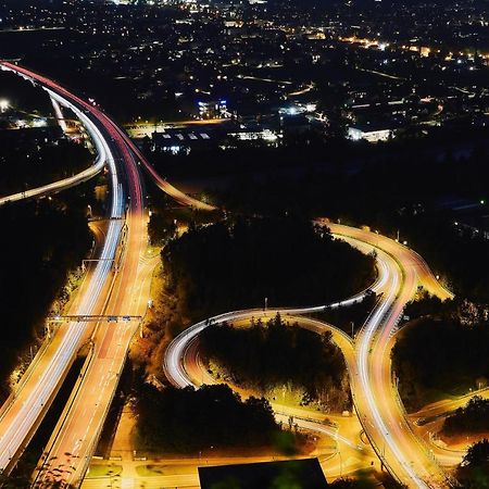 Ferienwohnung Bregenz 6 Top 1 Luaran gambar