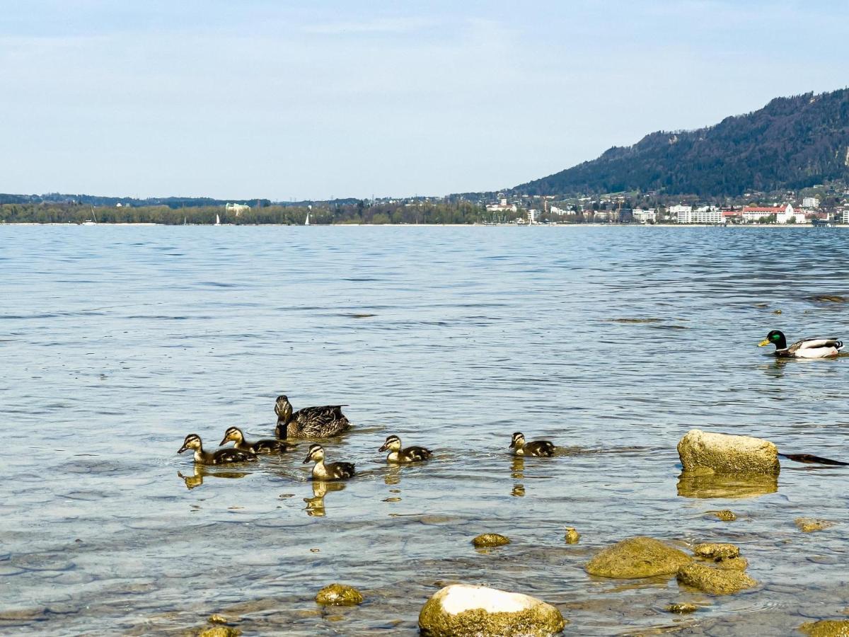 Ferienwohnung Bregenz 6 Top 1 Luaran gambar