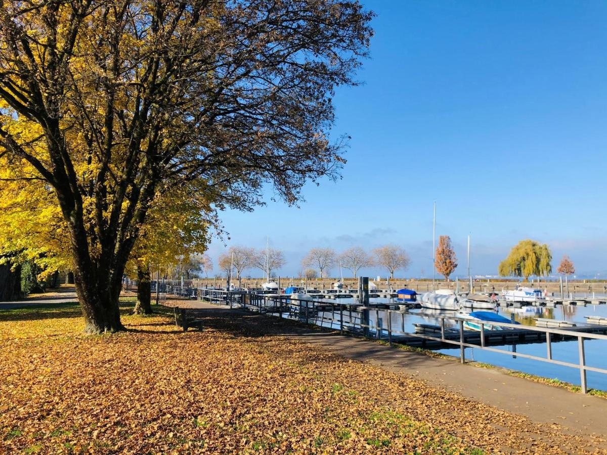 Ferienwohnung Bregenz 6 Top 1 Luaran gambar
