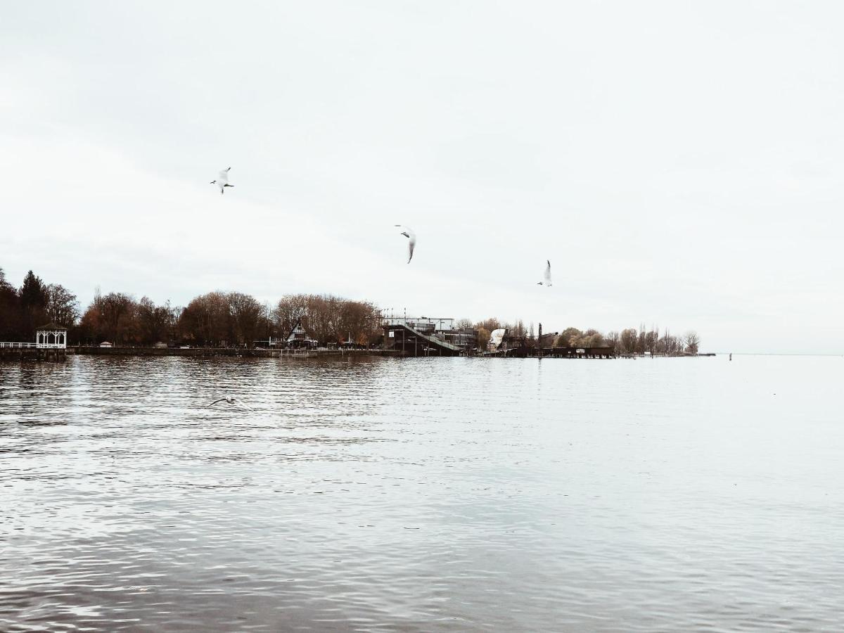 Ferienwohnung Bregenz 6 Top 1 Luaran gambar